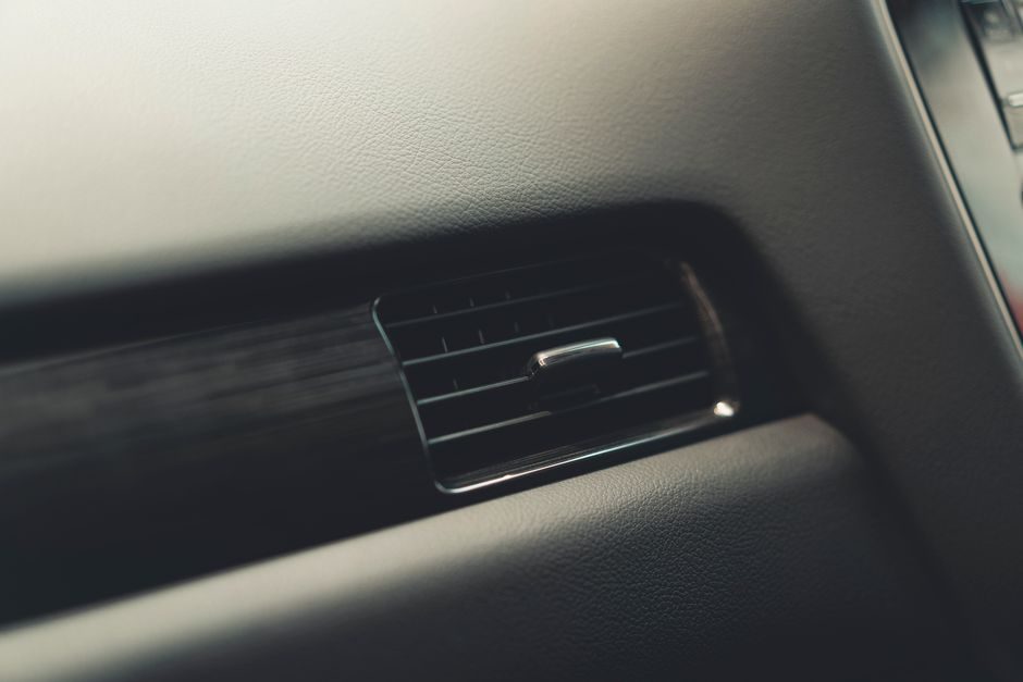 Air conditioning faults