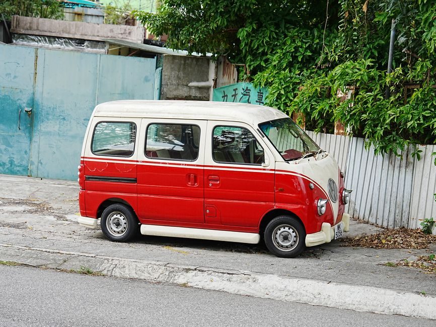 Why compact vans are growing