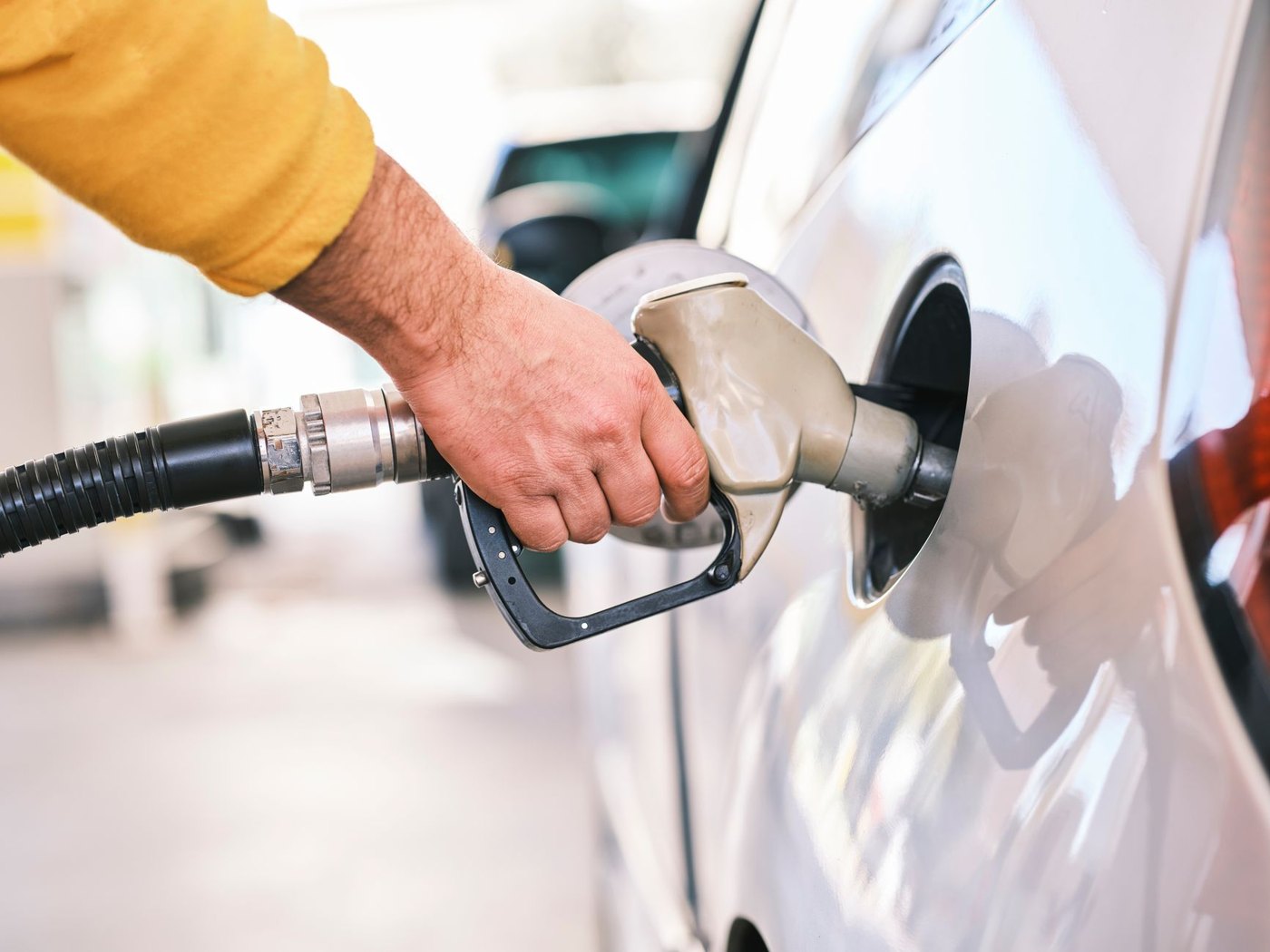 Real-world fuel economy