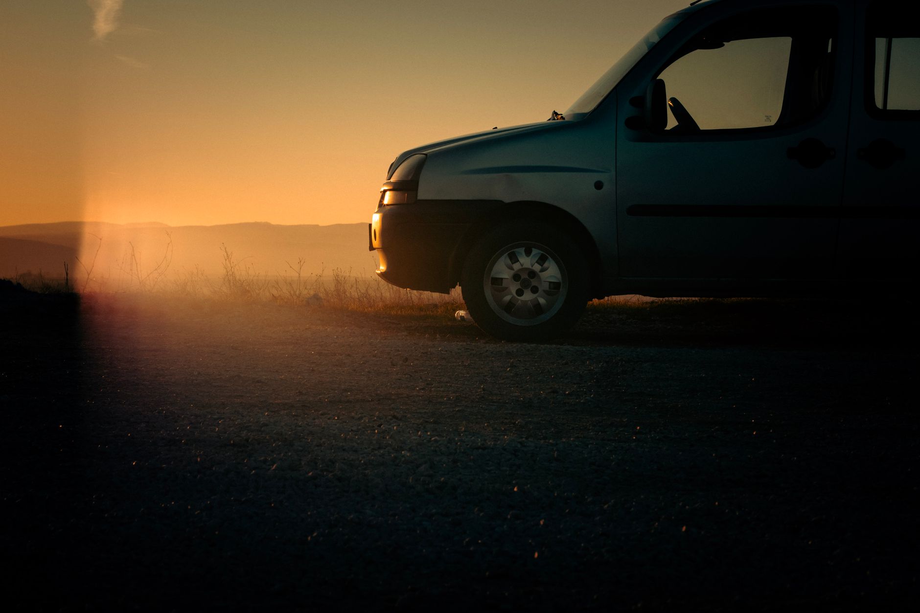Fiat Doblo review