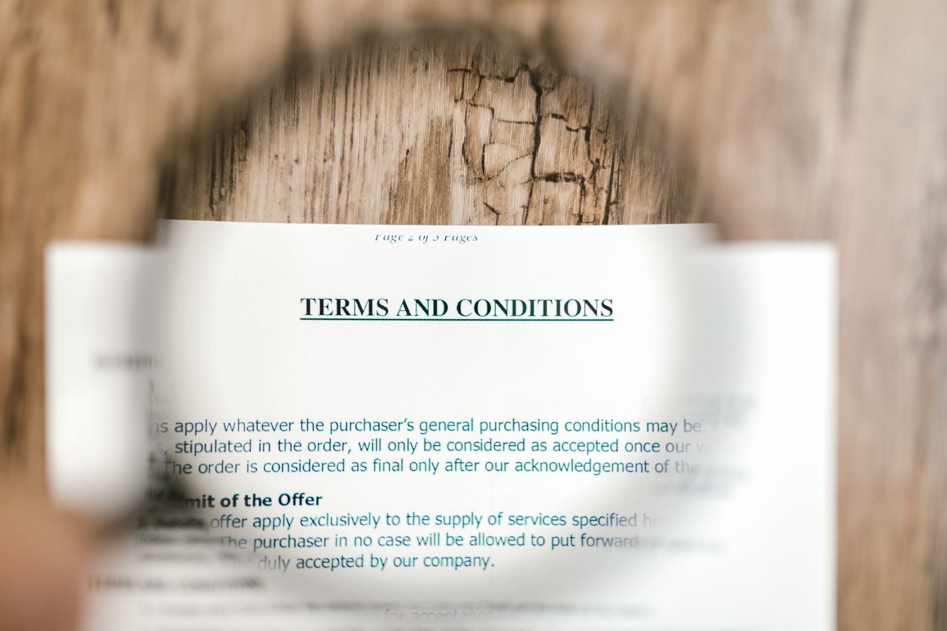 Buying with finance owing