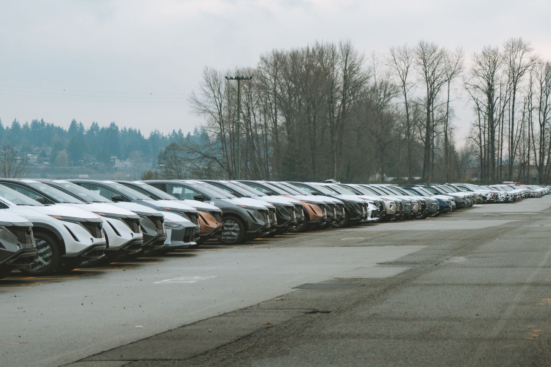 Where to sell your van