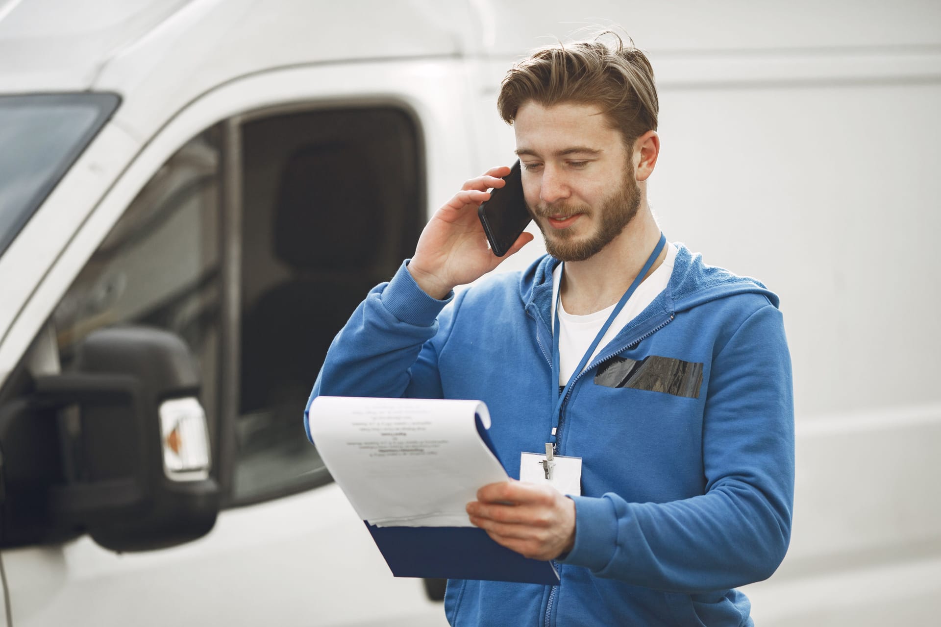 A Complete Guide to Buying a Used Van: What to Look For
