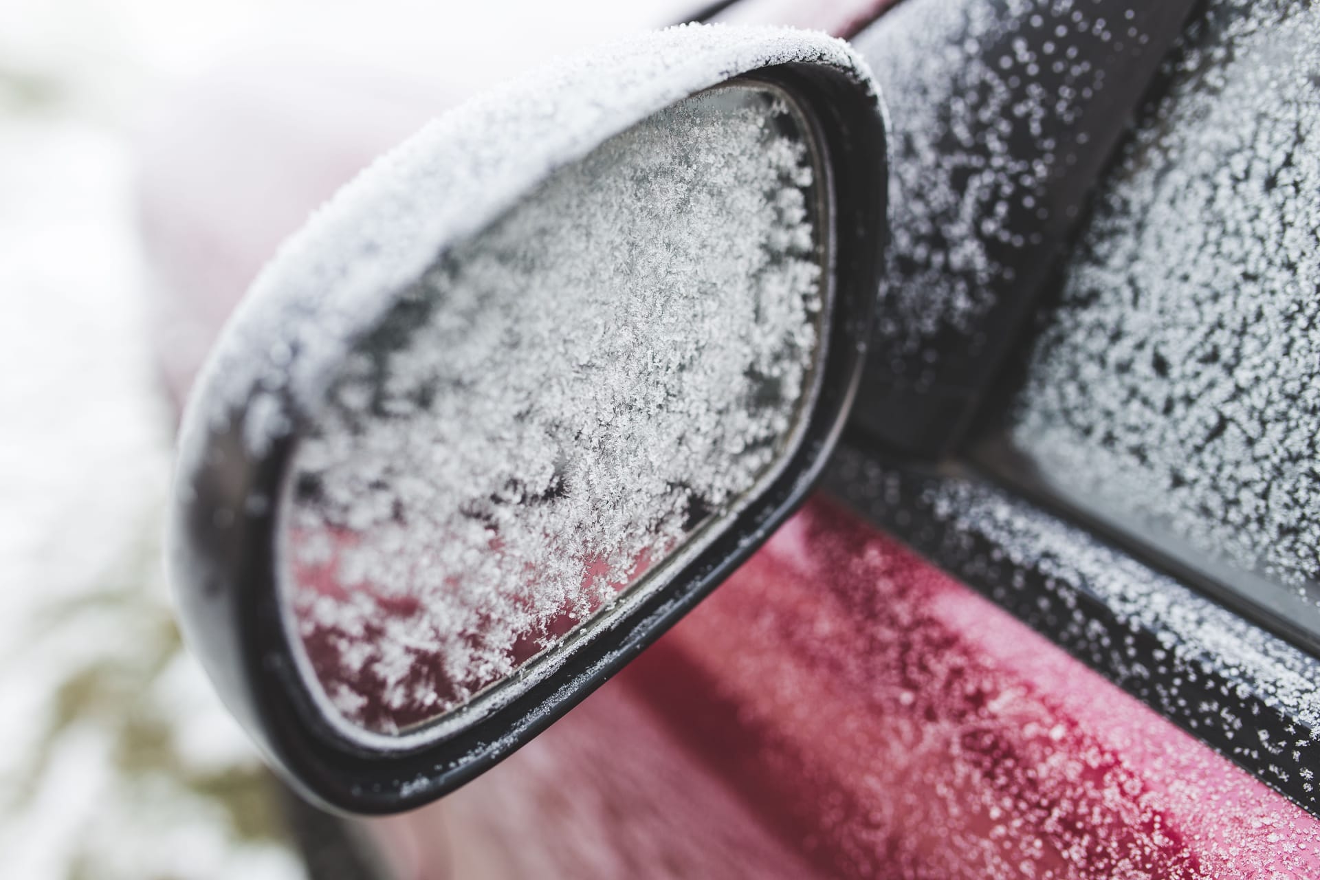 Ultimate Winter Van Maintenance Guide for 2025