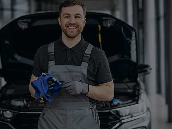 Service and MOT