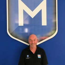 Dave Mirfin