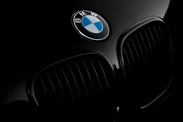 BMW Servicing