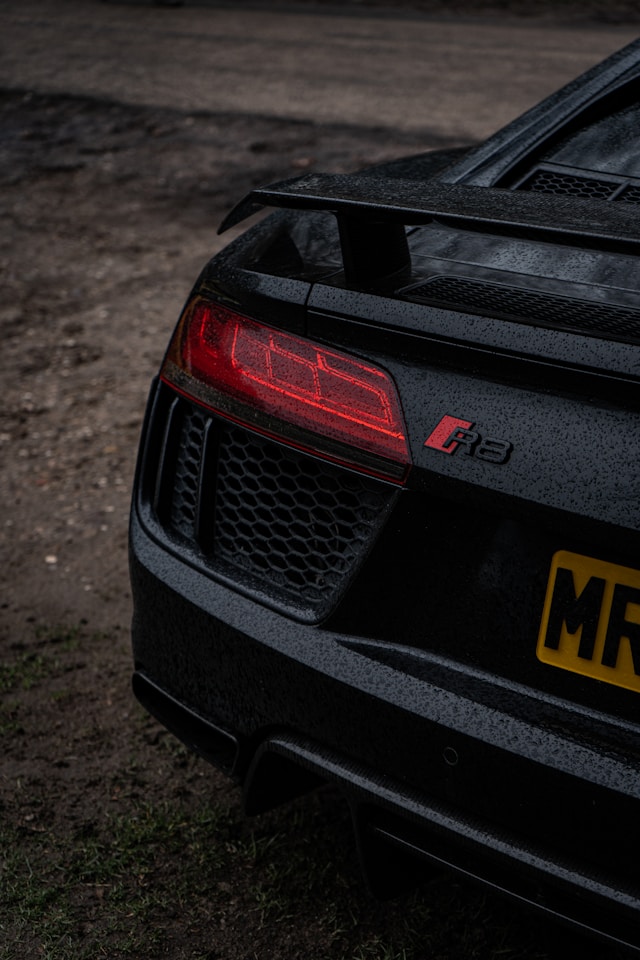 Audi Servicing