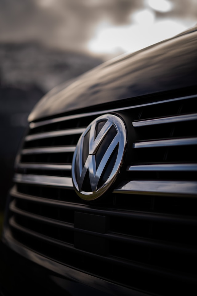 Volkswagen Car Small - Mercia Motors Ltd