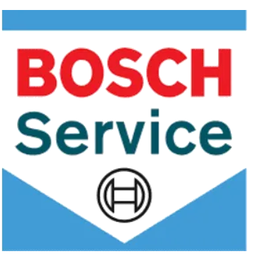 Bosch Service Logo - Mercia Motors Ltd