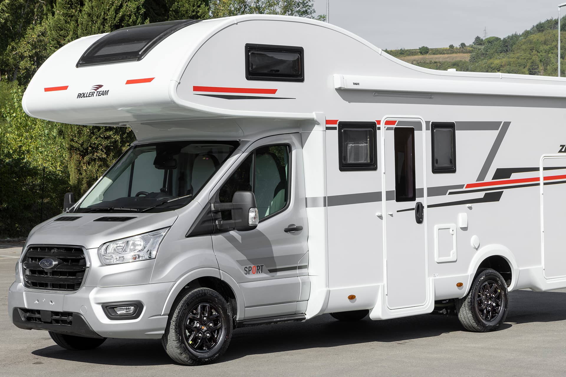 Zefiro Sport 79a2938 (1) - Tottington Motor Company