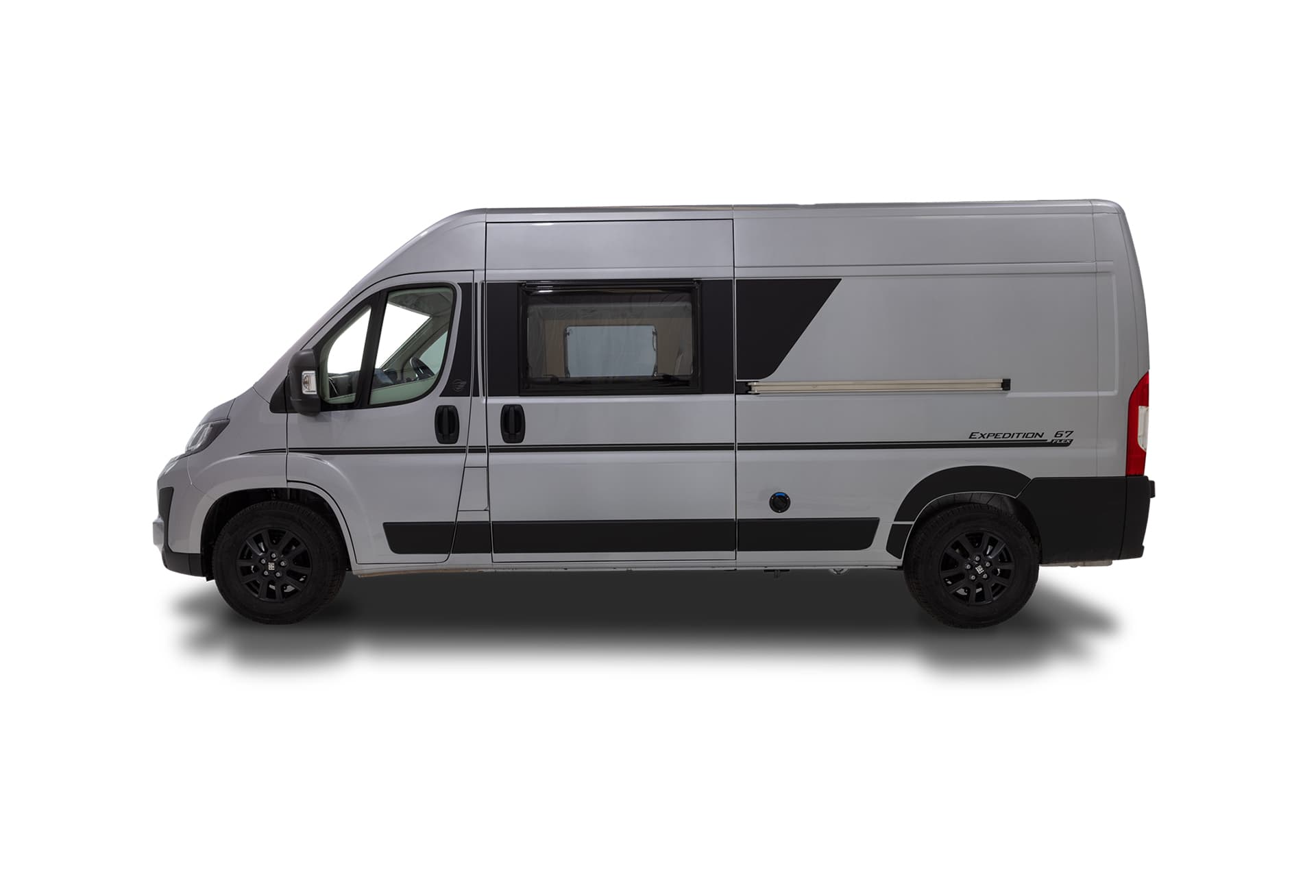 Expedtion 67 Flex 3 (1) - Tottington Motor Company