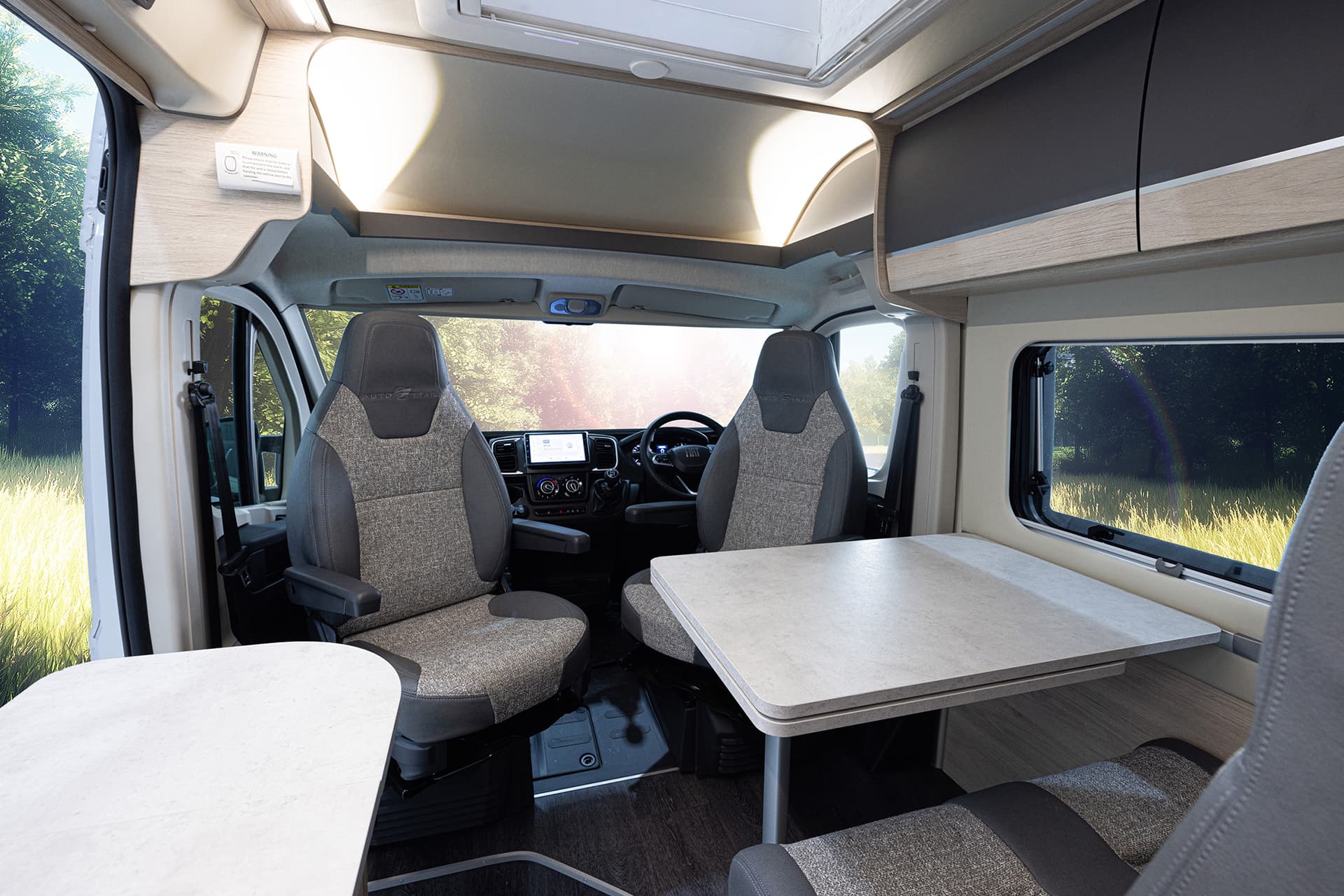 Expedtion 67 Flex Main Interior 1 (1) - Tottington Motor Company
