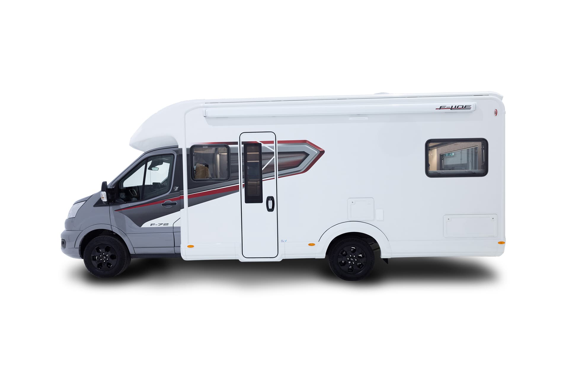 F Line 72 3 (1) - Tottington Motor Company