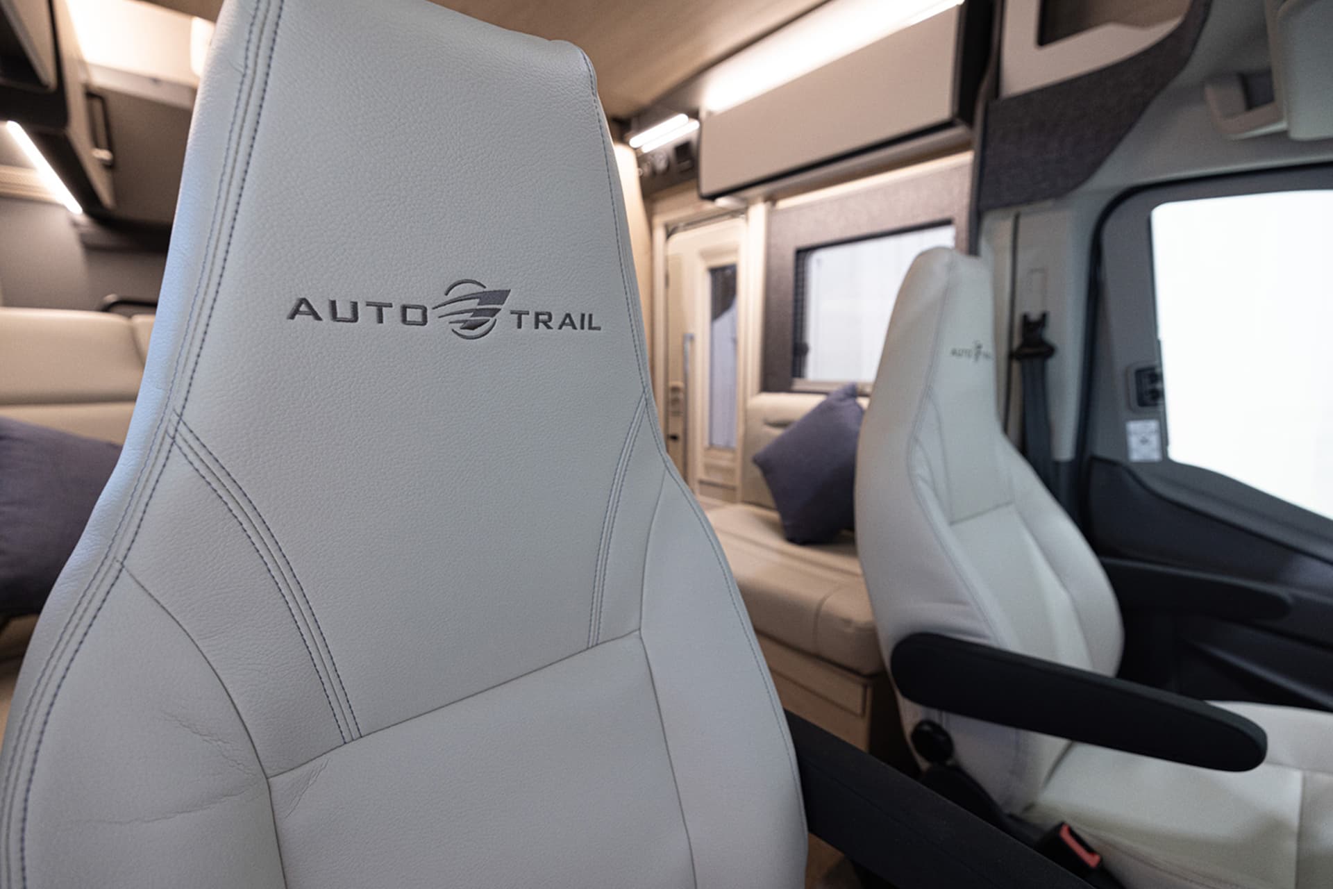 F Line 74 Driver Seats Close (1) - Tottington Motor Company