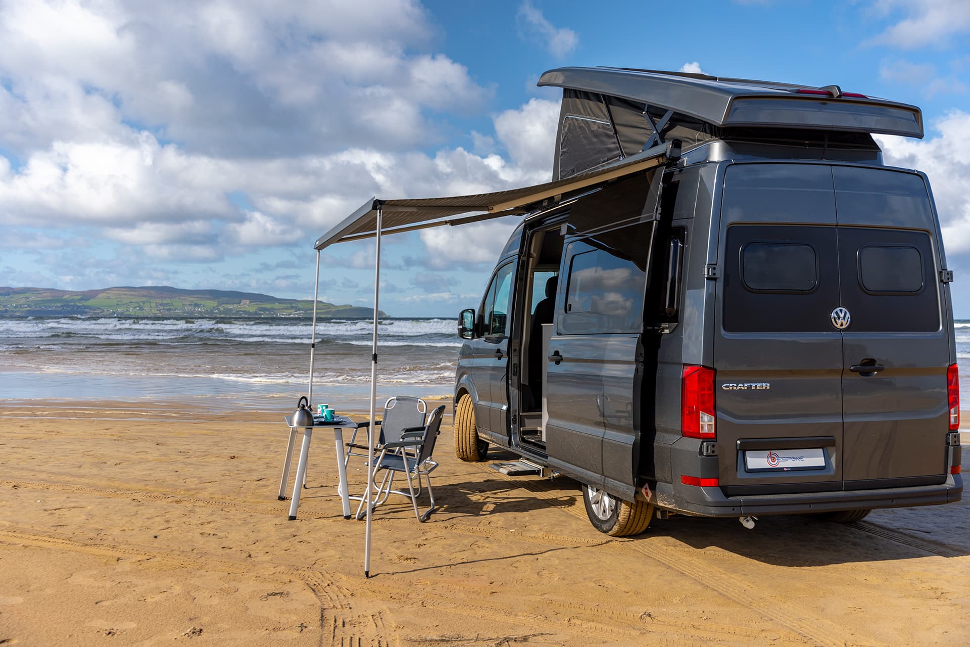 Tmc Bespoke Crafter Awning Rear (1) - Tottington Motor Company