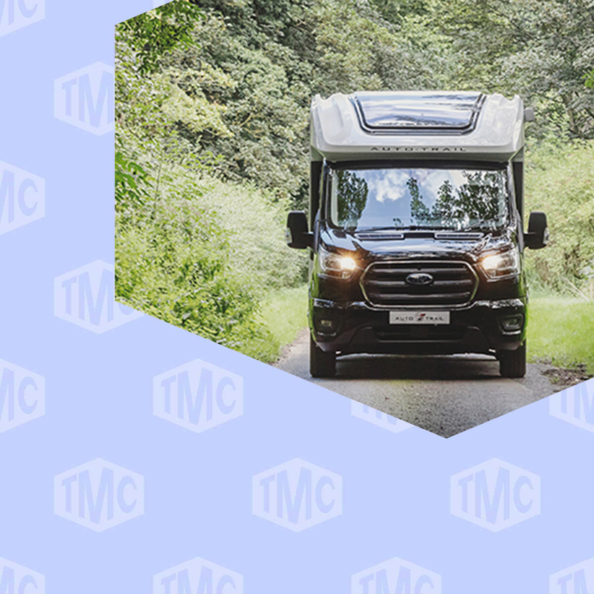 New And Used Motorhomes - Tottington Motor Company