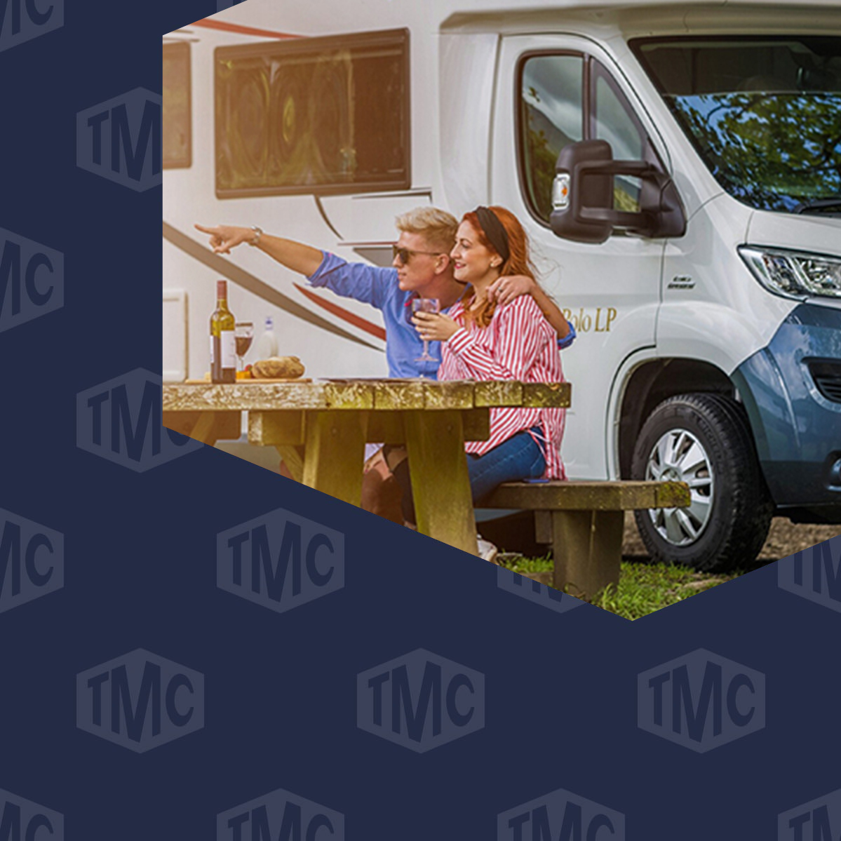 Hire A Motorhome - Tottington Motor Company