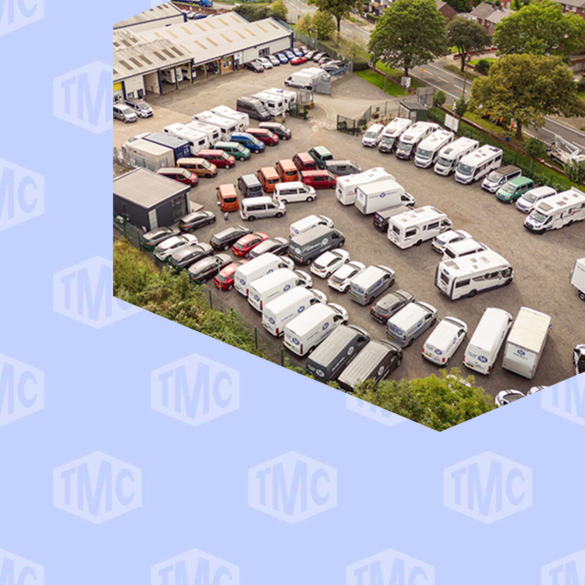 About Us - Tottington Motor Company