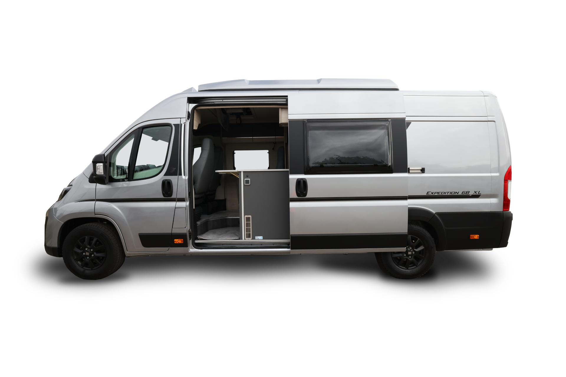 Expedition 68xl Flex Exterior - Tottington Motor Company