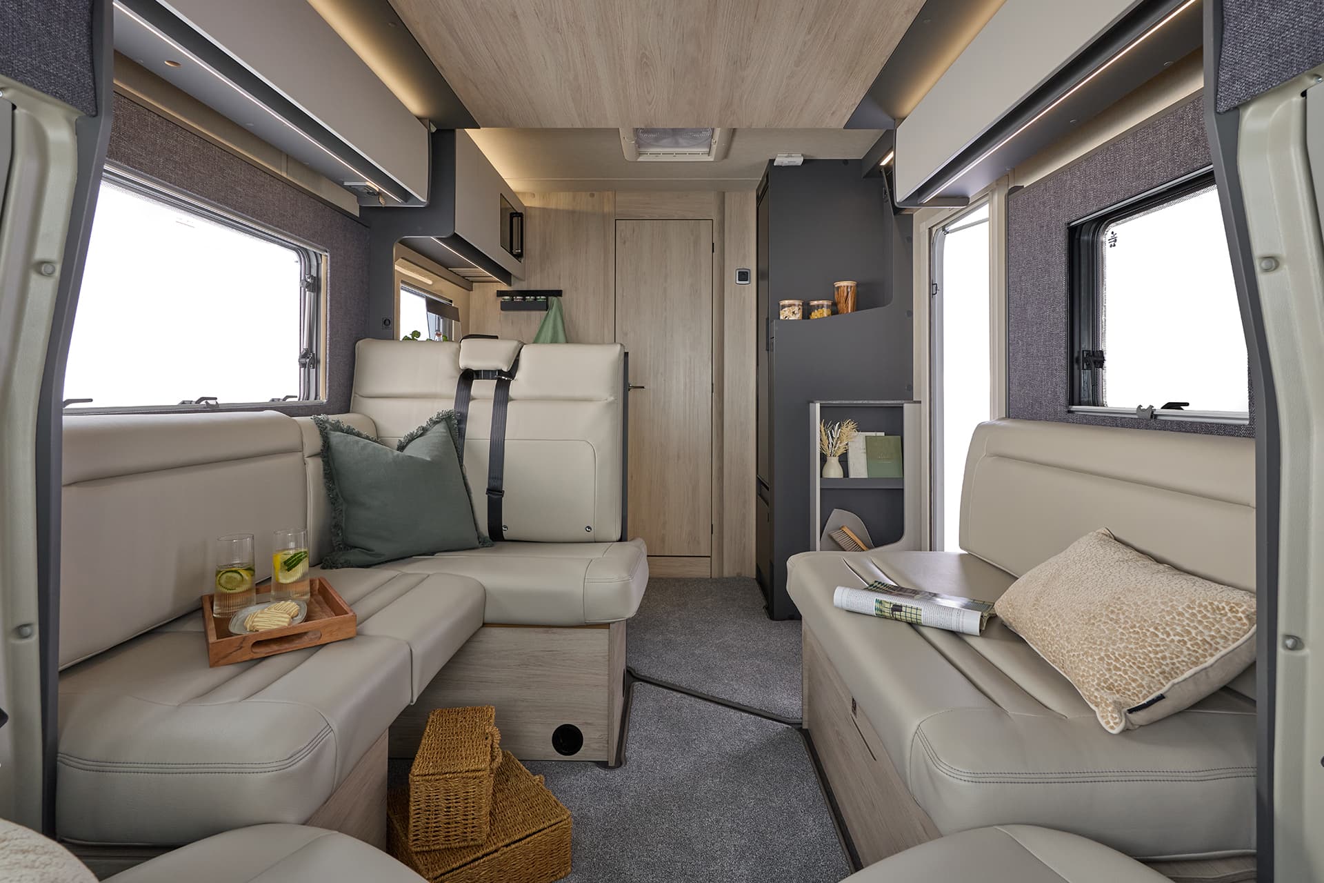 F60 Seating 3 (1) - Tottington Motor Company