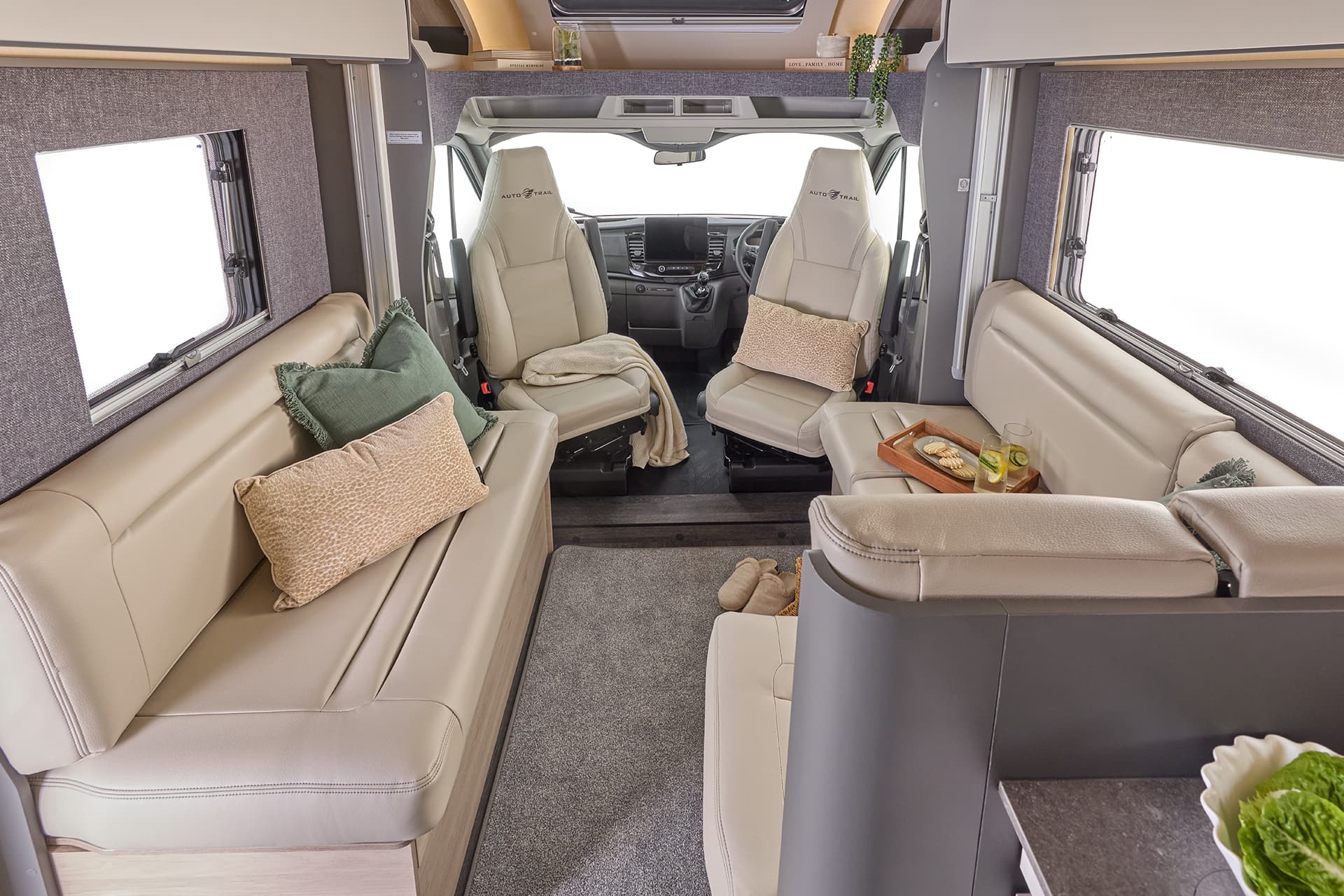 F60 Seating 2 (1) - Tottington Motor Company