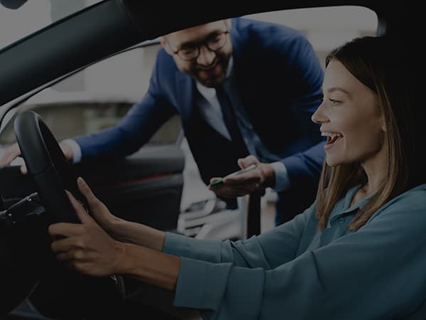 Vehicle Warranty