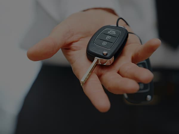 Low Rate Finance
Available
