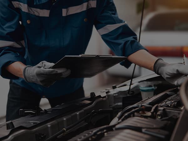RAC Warranty