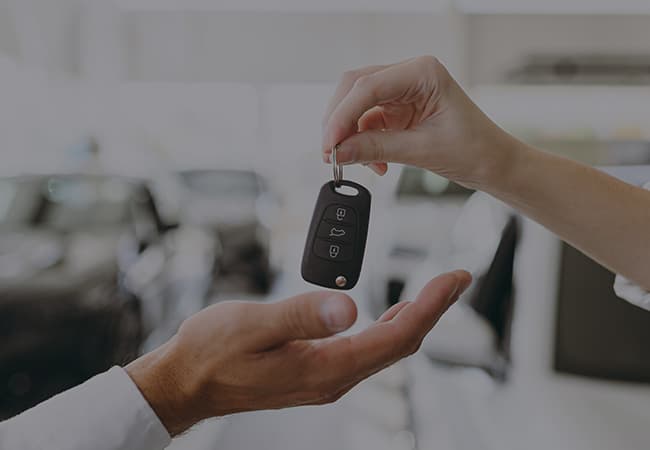 Browse Vehicles
