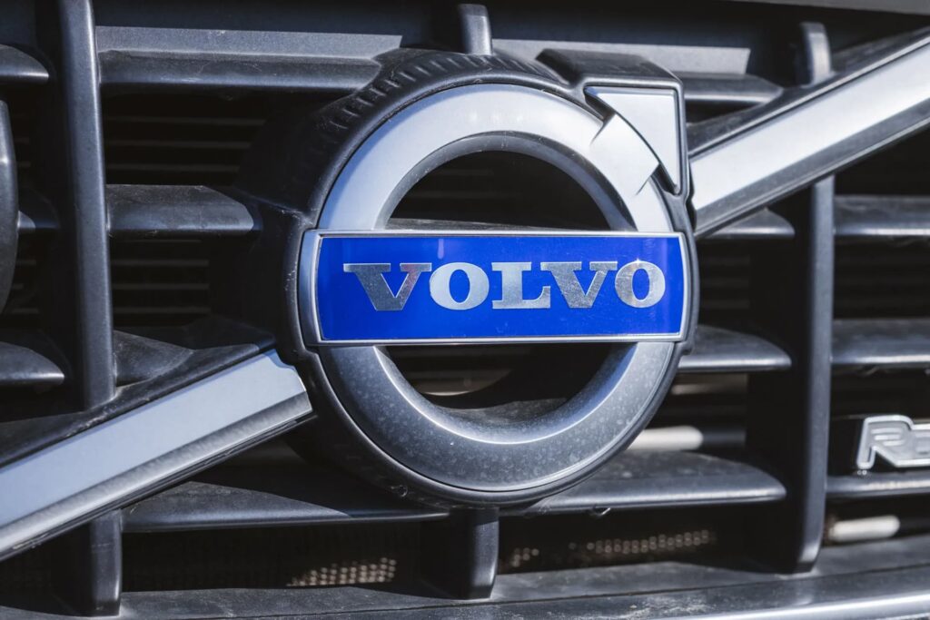 Volvo VIDA