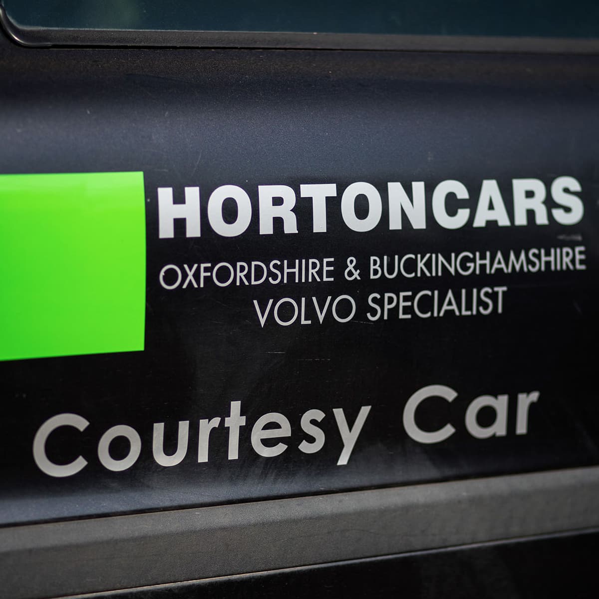 Horton Car And Classic Body Image 4 (1) - Horton Cars