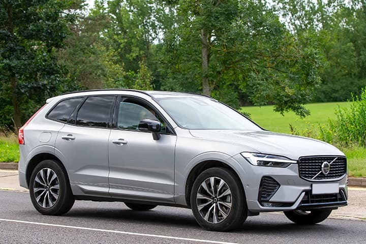 Buying a Japanese Import Volvo in the UK: Everything You Need to Know