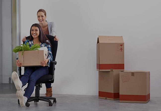 Business Storage
