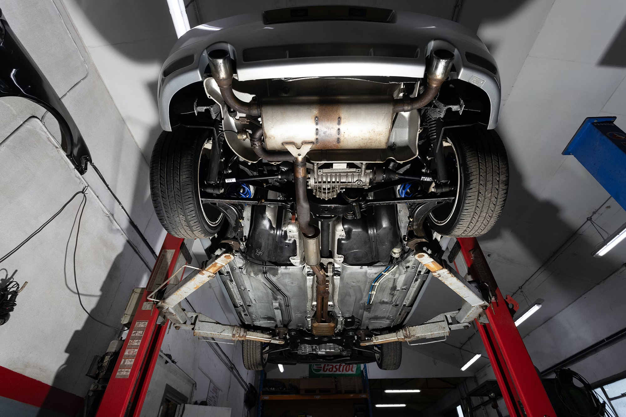 Rxz 6424 23 - Fisher Performance Cars