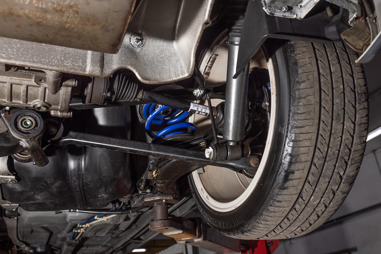 Fisher Performance Fixed Price Service Offset 1 - Fisher Performance Cars