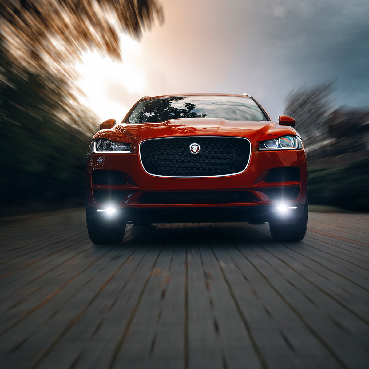 Fisher Performanve Jaguar Servicing Body Image 1 (1) - Fisher Performance Cars