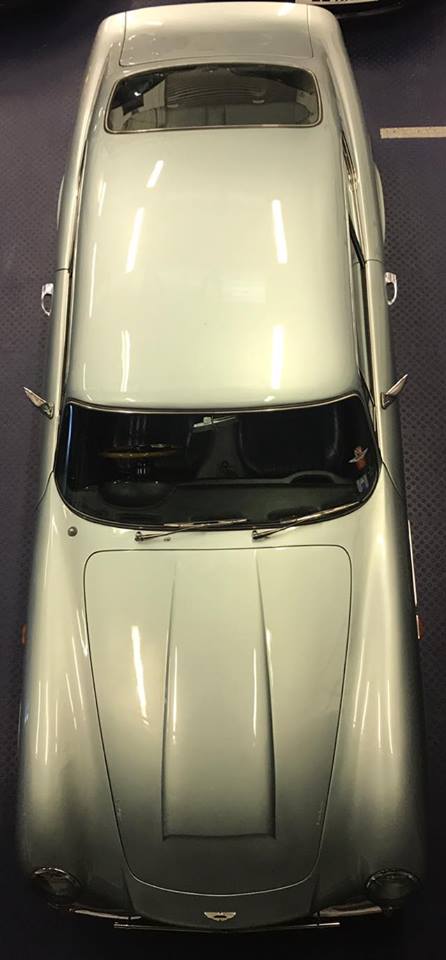 Looks great from every angle