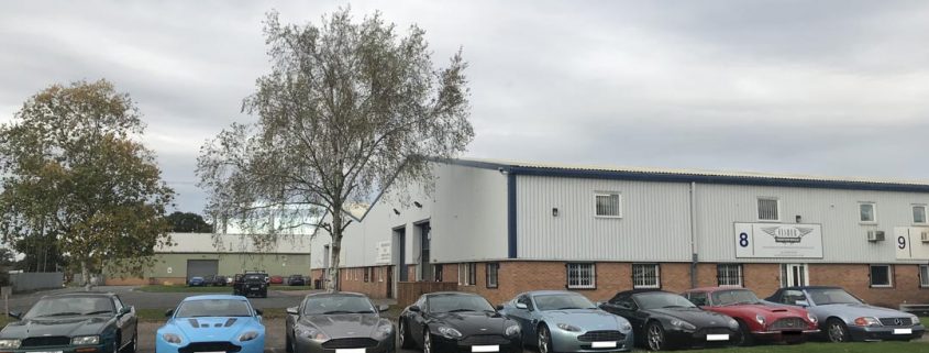 Five Months in at Fisher Performance Cars