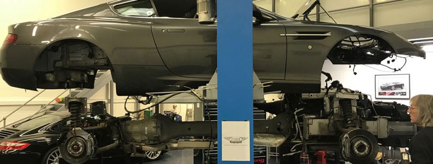 **Technician Required**