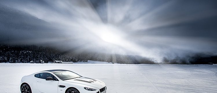 Winter wheel and tyre kits now available