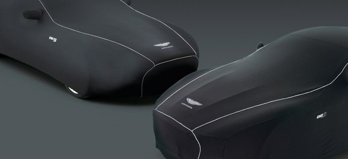 Fisher performance Cars vehicle storage