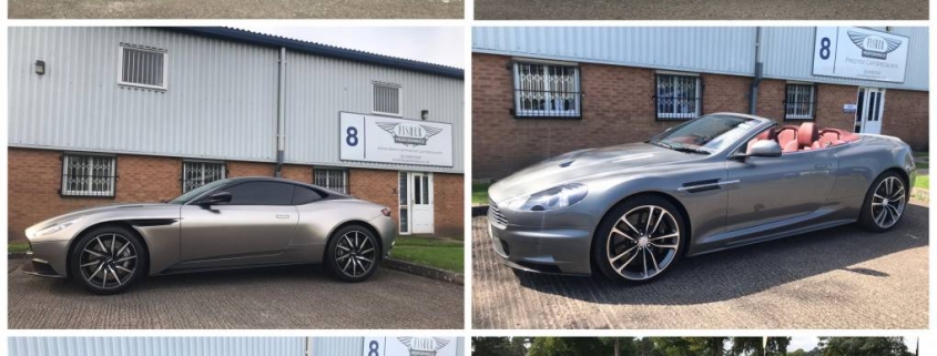 Fisher Performance Car Sales & Brokerage