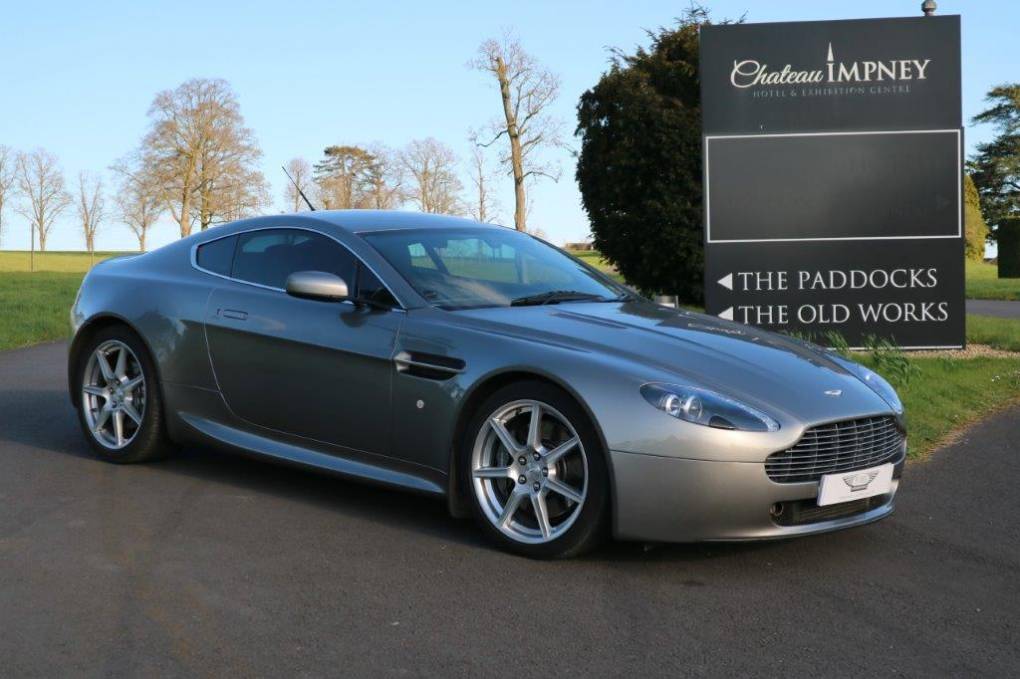 Busy few weeks at Fisher Performance Cars