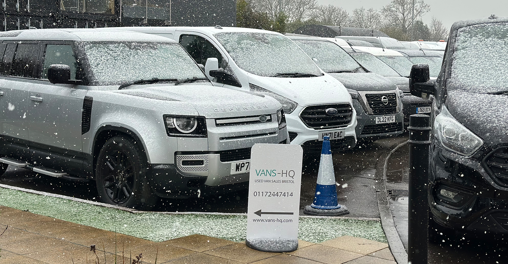 Van Hq 18122024 Hero Image 6 - Vans HQ Ltd