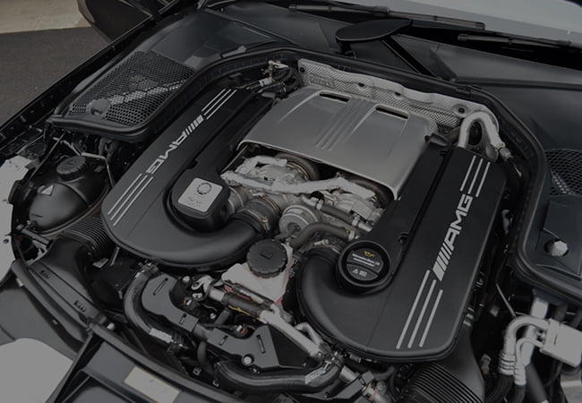 Service & Aftercare