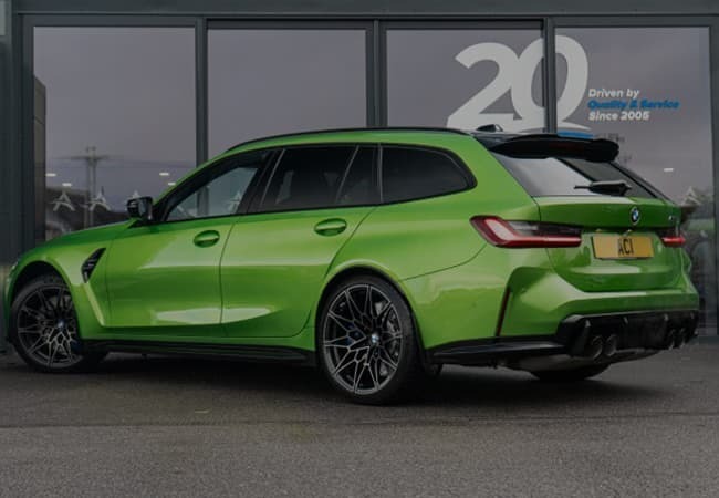 Sell your Car