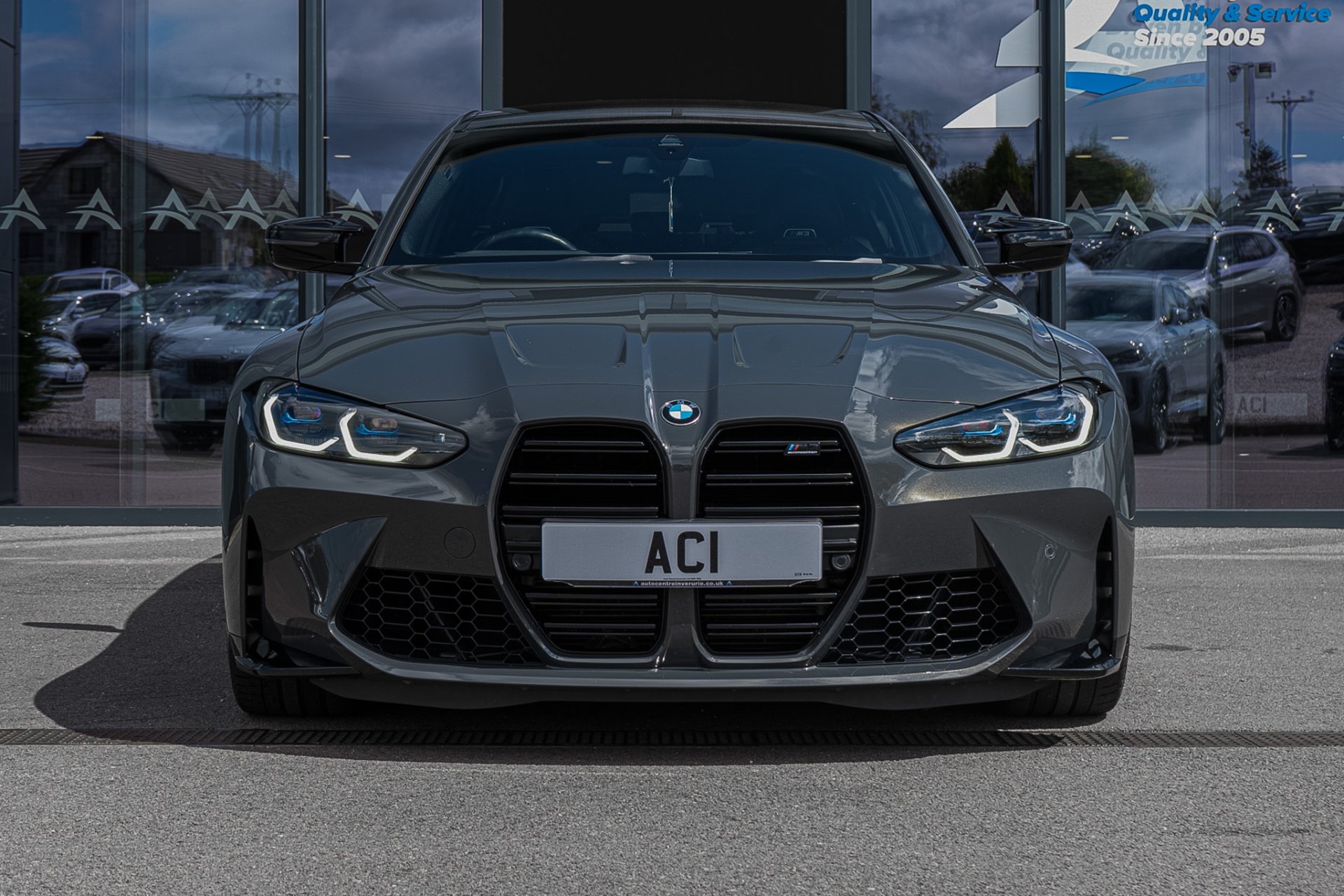 Service Mot Content 02 - Auto Centre Inverurie Ltd