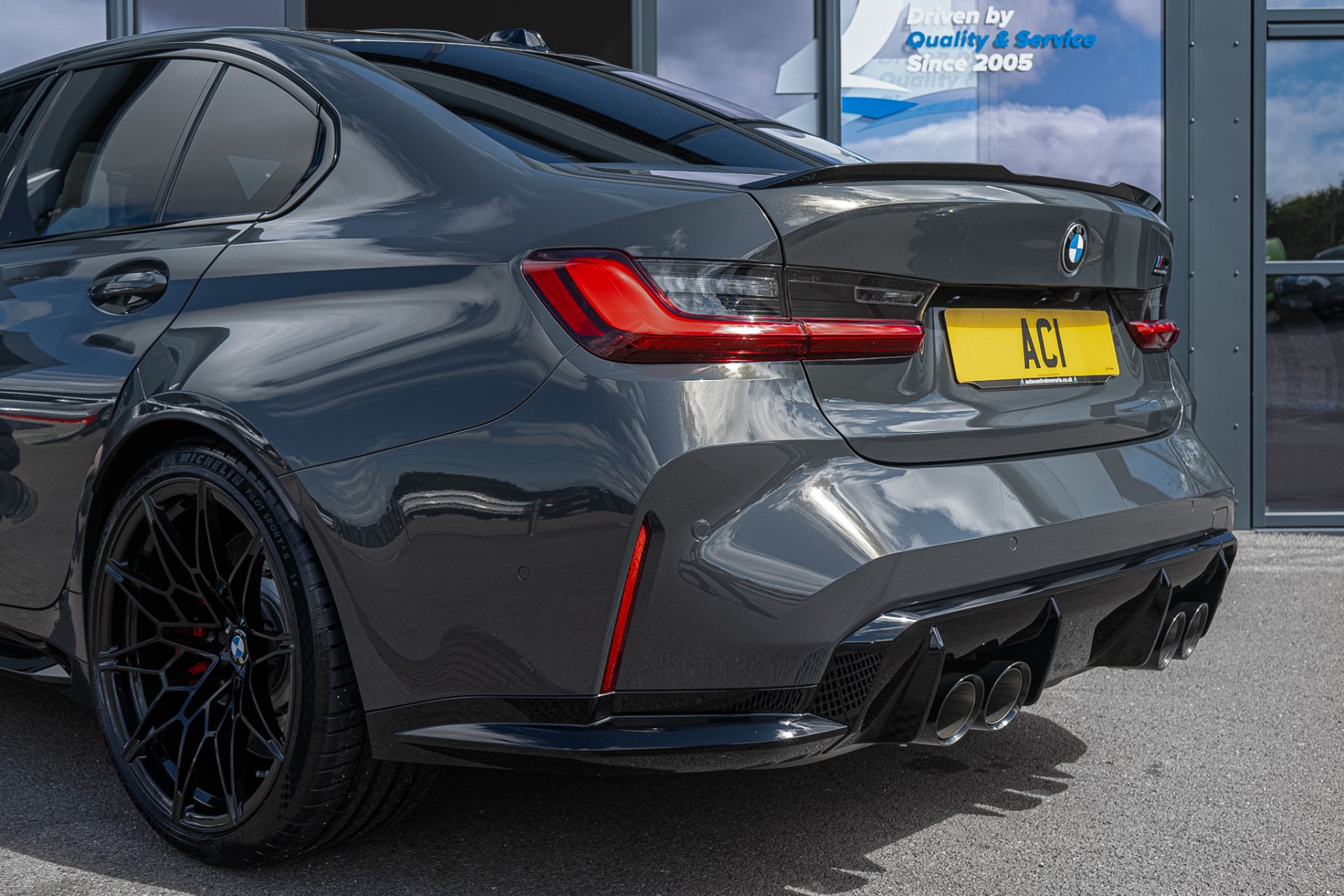 Service Mot Content 03 - Auto Centre Inverurie Ltd