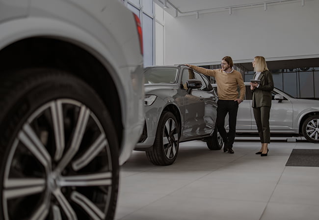 Sell Your Car
